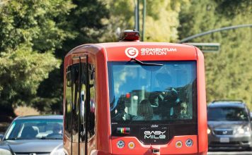 CCTA wins USDOT ADS program grant – Traffic Technology Today