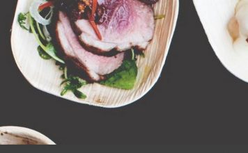 The James Beard Foundation returns to Louisville with Taste America, Sept. 26 and 27 – foodanddine.com