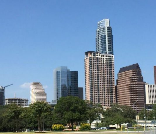 Austin Lands Top Spot for 2020 Real Estate Markets in Annual Report – Spectrum News