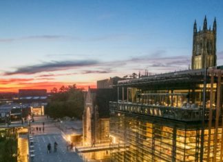 Duke Launches New Master of Engineering in Financial Technology – Duke Today