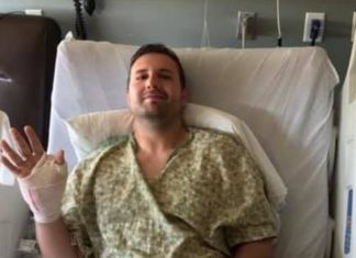 Odessa police officer released from the hospital – CBS7 News