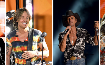 Hometown Rising Country Music Festival Coming To Louisville – wkdq.com