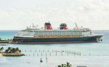 Disney Cruise Line delays ship’s return due to Hurricane Dorian – Inside the Magic