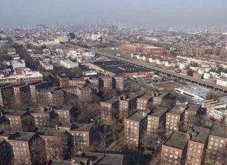 Housing czar turns to real estate biz to help rebuild NYCHA – Real Estate Weekly