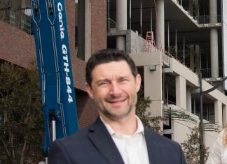 Swift Real Estate Partners hires Rick Buziak from Kilroy Realty – San Francisco Business Times – San Francisco Business Times