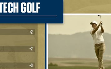 Jackets, Baylor Share Title at Olympia Fields – Men’s Golf — Georgia Tech Yellow Jackets – Georgia Tech Official Athletic Site
