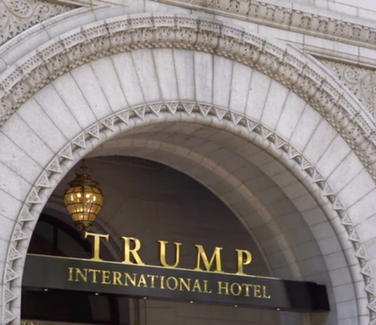 Emoluments: An American Political Tradition – History News Network (HNN)