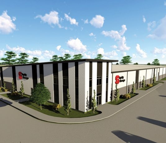 Ex-Razorback administrator joins commercial real estate fray in Rogers – talkbusiness.net