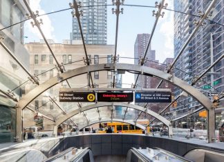 MTA unveils historic $51M transit overhaul – Real Estate Weekly