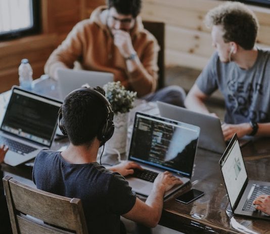 Coworking companies capture more space, imaginations – Colorado Real Estate Journal