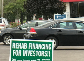 Hundreds of house flippers bilked out of investments by local firm with ‘alter egos,’ lawsuit says – WCPO