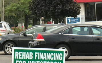 Hundreds of house flippers bilked out of investments by local firm with ‘alter egos,’ lawsuit says – WCPO