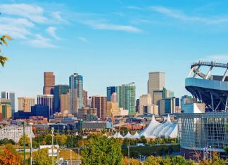 Success of new, newly renovated Denver buildings – Colorado Real Estate Journal