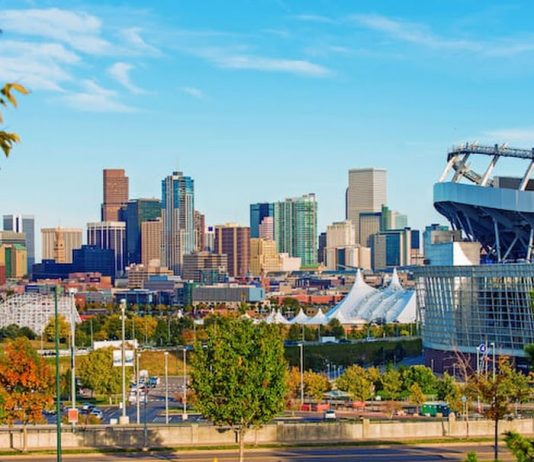 Success of new, newly renovated Denver buildings – Colorado Real Estate Journal