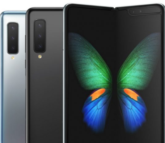 Samsung’s reinforced Galaxy Fold feels stronger than before – Engadget