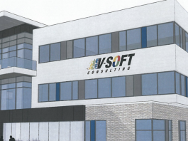 V-Soft facing more than $2 million in liens on East End HQ – Louisville Business First – Louisville Business First