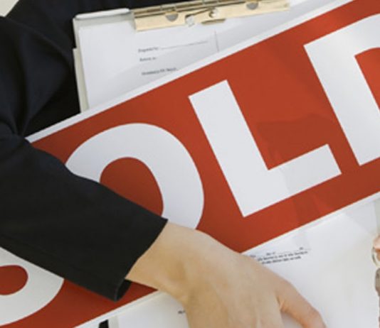 New construction and real estate market shows Wiregrass growth – WTVY, Dothan