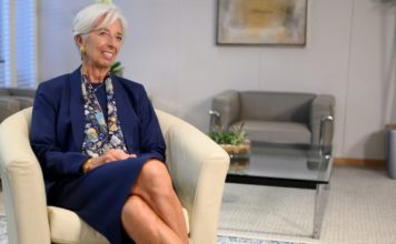 Global economy can be “man-fixed.”: Lagarde urges policymakers to resolve manmade economic threats – RTL Today