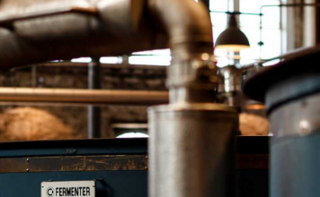 Bourbons Bistro and Castle & Key Distillery present a four-course spirits dinner on September 10 – foodanddine.com