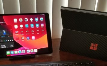 What’s a computer? A Surface and Windows 10 fan’s thoughts on Apple’s new iPadOS – OnMSFT