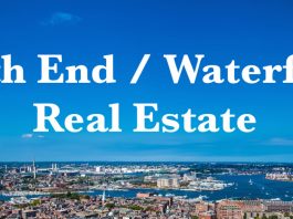 North End / Waterfront Real Estate Sales for August 2019 – NorthEndWaterfront.com
