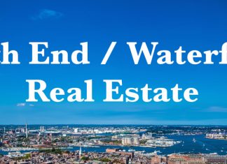 North End / Waterfront Real Estate Sales for August 2019 – NorthEndWaterfront.com