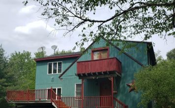 Berkshire region real estate sales Aug. 25-31, 2019 | – theberkshireedge.com