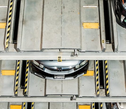 As Real Estate Values Spike, This Bay Area Startup Figured Out Where to Put Your Car (Hint: It Looks a lot Like Tetris) – Inc.com