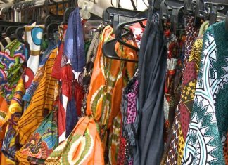 WorldFest Celerbates Diversity in Louisville – Spectrum News 1