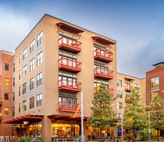 Commercial Real Estate Loan Growth Slows – CoStar Group