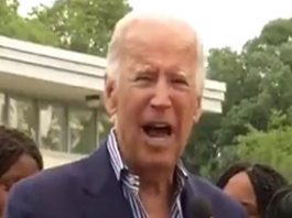 Joe Biden Recalls Terrifying 1960s Public Pool Confrontation With Razor-Wielding Gangster Named “Corn Pop” – RealClearPolitics