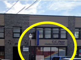 A late September opening for District 6 St. Matthews – foodanddine.com