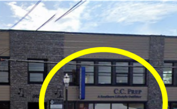 A late September opening for District 6 St. Matthews – foodanddine.com