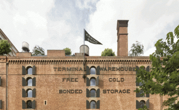 L&L Holding, Normandy Real Estate Partners Finalize Terminal Warehouse Redevelopment Plan – GlobeSt.com