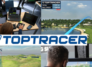 Toptracer: Behind the incredible technology on Tour, majors, and at UK driving ranges – Today’s Golfer