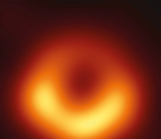 Event Horizon Telescope researchers win 2020 Breakthrough Prize in Fundamental Physics – physicsworld.com