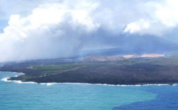 Kīlauea’s Volcanic Eruption Set Off An Algae Bloom So Big It Was Picked Up By Satellites – IFLScience