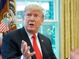 Donald Trump Suggests ‘Very Bad’ People, Gangs and Drug Dealers in Bahamas Could Be Trying to Enter U.S. – Newsweek