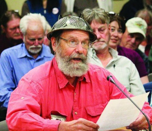Pastafarian Pastor Leads Prayer at Alaska Government Meeting 18 September 2019 AP News A pastor wearing – Snopes.com