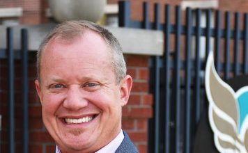 Kentucky Derby Festival Names New President & CEO – Voice Tribune
