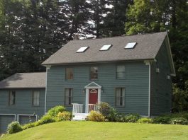 Berkshire region real estate sales Sept. 1-7, 2019 | – theberkshireedge.com