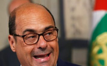 Italian PD leader calls for tax cuts, new investments – Reuters