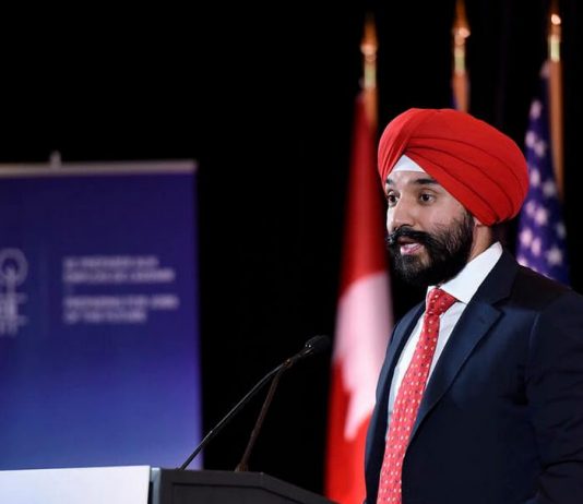Today in government funding: BioConnect, Accessible Technology Program recipients – BetaKit