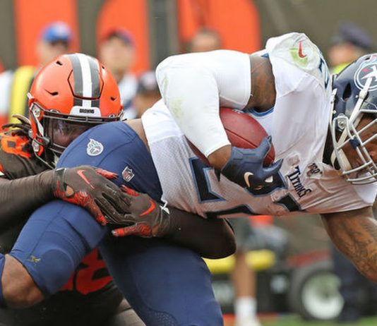 NFL 2019 Week 2 picks against the spread: DMan’s winners include Chargers, Giants, Bengals – cleveland.com