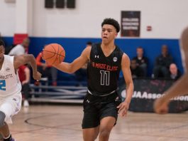 Vols Trending for Five-Star Guard – Rocky Top Insider