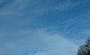 Weather: Trending warmer, showers mid-week – The Ithaca Voice