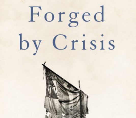 A History of US Political Crisis – KPFA – 94.1FM