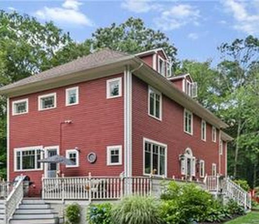 This Week in EG Real Estate, 9/6/19: Private, Expansive & Close to Town – East Greenwich News
