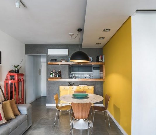 The newest trend in Brazil’s real estate? Go tiny – The Brazilian Report