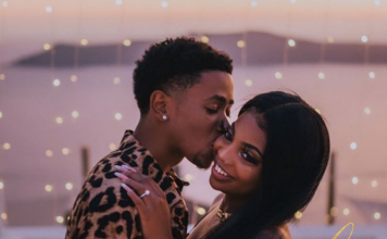 TRENDING TOPICS: YouTube Stars #DK4L (De’arra & Ken) Are Engaged!!! (VIDEO) – Straight From The A